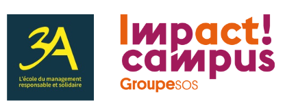 ESCD 3A - Impact Campus